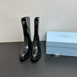 Picture of Prada Shoes _SKUPradasz35-40XX090518937